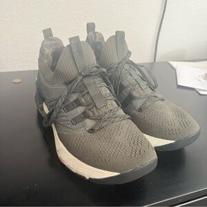 Under Armour Iron Paradise HOVR Shoes